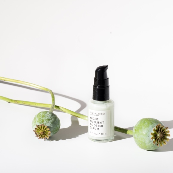 Fig+Yarrow Night Nutrient Booster Serum - Picture 3 of 12